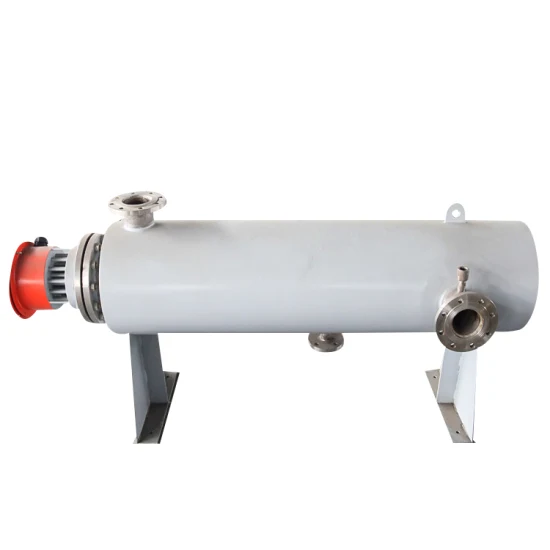 Industrial Electric Regeneration Gas Heater with Temperature Control From China